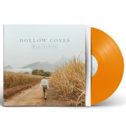 Виниловая пластинка Hollow Coves - Blessings