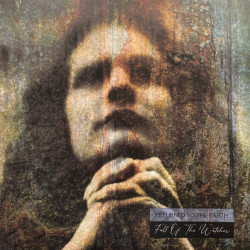Виниловая пластинка Returned To The Earth - Fall Of The Watcher