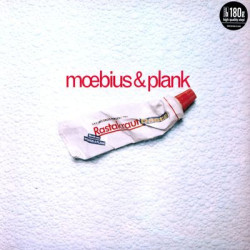 Виниловая пластинка Moebius &amp; Plank - Rastakraut Pasta