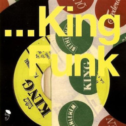 Виниловая пластинка VariousArtists - KingFunk
