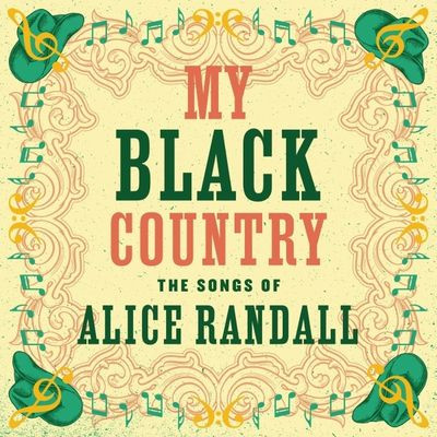 Виниловая пластинка Various Artists - My Black Country: The Songs of Alice Randall