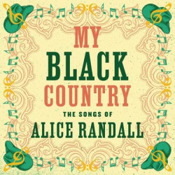 Виниловая пластинка Various Artists - My Black Country: The Songs of Alice Randall