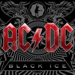 Виниловая пластинка AC/DC - Black Ice (2LP)