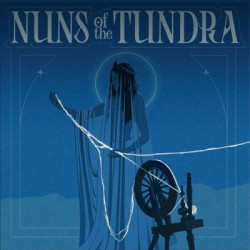 Nuns Of The Tundra - Nuns Of The Tundra (LP)
