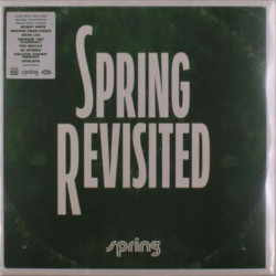 Виниловая пластинка Various Artists - Spring Revisited