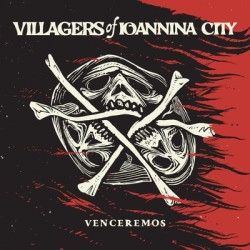 Villagers of Ioannina City - Venceremos (LP)