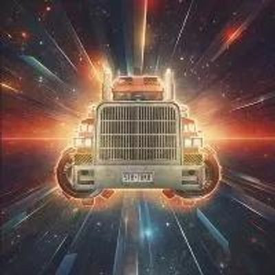 Виниловая пластинка Various Artists - Star Trucker (Original Soundtrack)