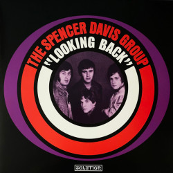 Виниловая пластинка The Spencer Davis Group - Looking Back