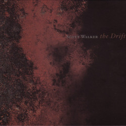Виниловая пластинка Scott Walker_The Drift