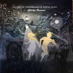 Виниловая пластинка Costin Chioreanu &amp; Sofia Sarri - Afterlife Romance