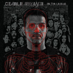 Виниловая пластинка Charlie Benante &amp; Friends - Silver Linings