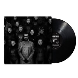 Виниловая пластинка JPEGMAFIA - EXPERIMENTAL RAP (LP)