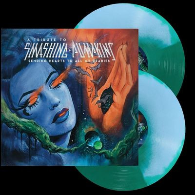 Виниловая пластинка Various Artists - Sending Hearts To All My Dearies (LP)