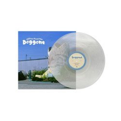 Виниловая пластинка Jeffrey Silverstein - Doggone (LP)