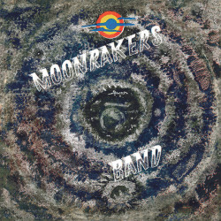 Виниловая пластинка Moonrakers Band - Moonrakers Band