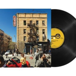 Виниловая пластинка Djo - The Crux (LP)