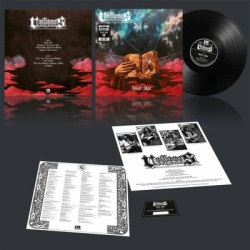 Виниловая пластинка Vultures Vengeance - Dust Age