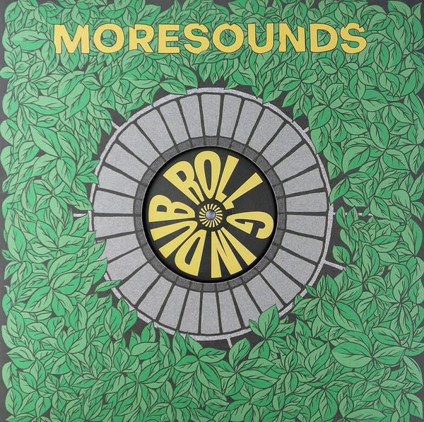 Виниловая пластинка Moresounds - Roll G In Dub
