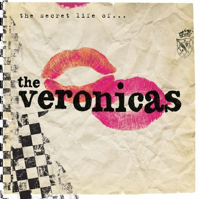 Виниловая пластинка The Veronicas - The Secret Life Of (RSD25 EX)