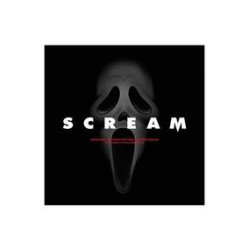 Виниловая пластинка Marco Beltrami - Scream