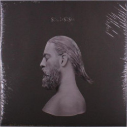 Виниловая пластинка Joep Beving - Solipsism