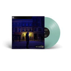 Виниловая пластинка The Streets - The Darker The Shadow The Brig