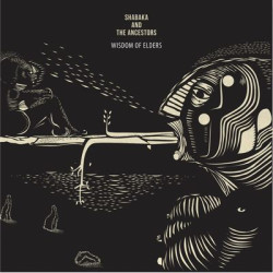 Виниловая пластинка Shabaka And The Ancestors - Wisdom Of Elders (2LP/GF)