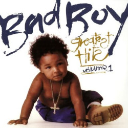 Виниловая пластинка Bad Boy Greatest Hits Volume 1 - Bad Boy Greatest Hits Volume 1
