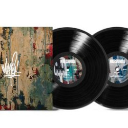 Виниловая пластинка Mike Shinoda - Post Traumatic