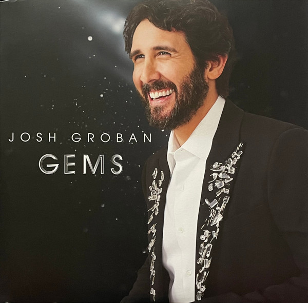 Виниловая пластинка Josh Groban - Gems (США)