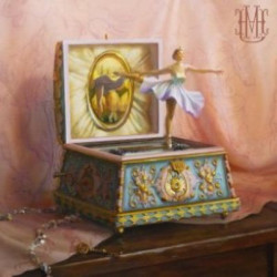 Виниловая пластинка Rainbow Kitten Surprise - Love Hate Music Box