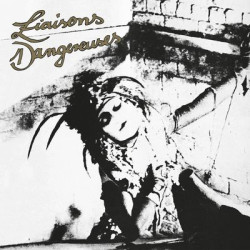 Виниловая пластинка Liaisons Dangereuses - Liaisons Dangereuses