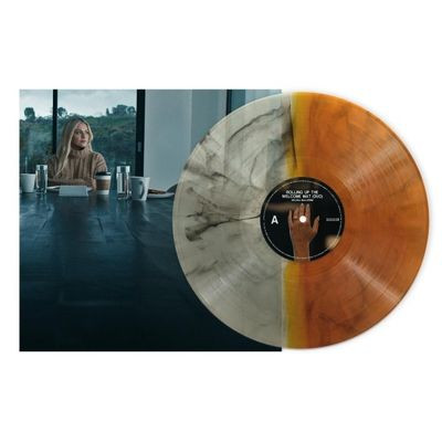 Виниловая пластинка Kelsea Ballerini - Rolling Up the Welcome Mat (Duo)