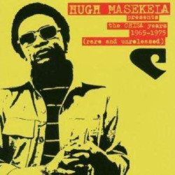 Виниловая пластинка Masekela Hugh - Chisa Years The