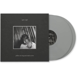 Виниловая пластинка Taylor Swift - Folklore: The Long Pond Studio Sessions 2023 (2LP)