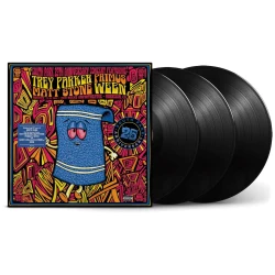 Виниловая пластинка Various - South Park 25th Anniversary (3LP)
