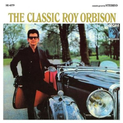 Виниловая пластинка Roy Orbison - Classic Roy Orbison (1LP)