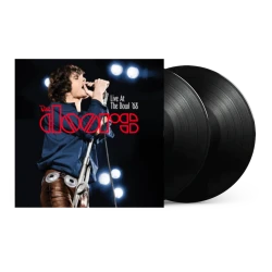Виниловая пластинка The Doors - Live At The Bowl 68 (2LP)