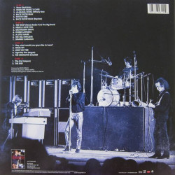 Виниловая пластинка The Doors - Live At The Bowl 68 (2LP)