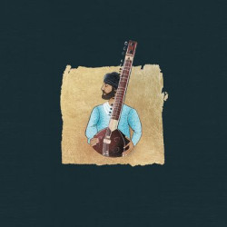 Виниловая пластинка Jasdeep Singh Degun - Anomaly
