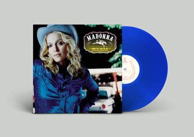 Madonna - Music (LP)