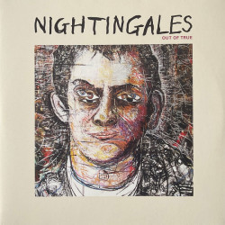 Виниловая пластинка The Nightingales With - Out Of True