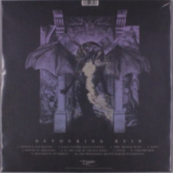 Виниловая пластинка Wake - Devouring Ruin