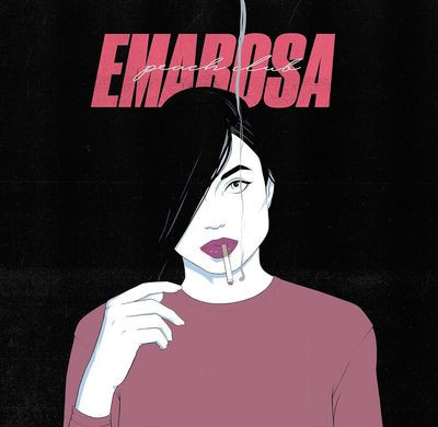 Виниловая пластинка Emarosa - Peach Club