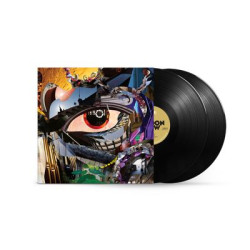 Виниловая пластинка London Brew - London Brew (мировое издание, тест-прессинг, white label)