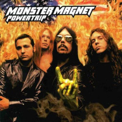 Monster Magnet - Powertrip (LP)