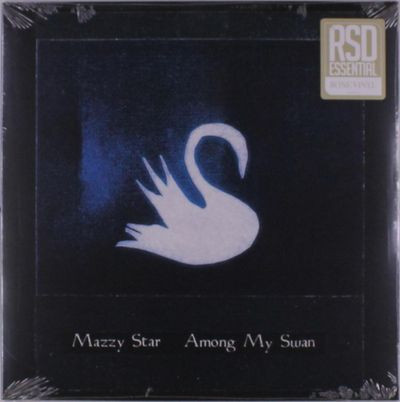 Виниловая пластинка Mazzy Star - Among My Swan (1LP CREAM)