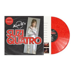 Виниловая пластинка Suzi Quatro - A's &amp; B's