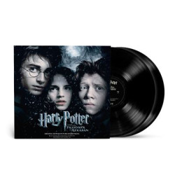 Виниловая пластинка John Williams - Harry Potter And The Prisoner
