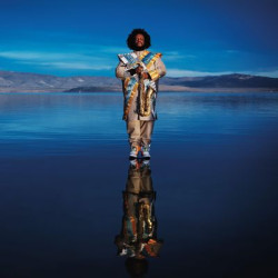 Виниловая пластинка Kamasi Washington - Heaven &amp; Earth